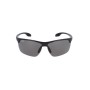 Serengeti Sport Linosa Shiny Black  Polarize 8510