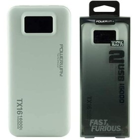 Powerway Tx16 16000 Mah Powerbank
