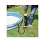 Bestway Havuz Şişme Yatak Pompası 30 Cm 62002
