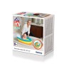 Bestway Renkli Şişme Bebek Banyo havuzu 51134