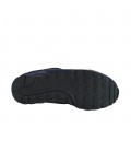 Nike Md Runner 2 Unisex Lacivert Ayakkabı 807316-404