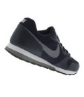 Nike Md Runner 2 Unisex Lacivert Ayakkabı 807316-404