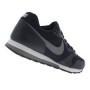 Nike Md Runner 2 Unisex Lacivert Ayakkabı 807316-404