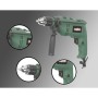 Attlas Eco MT 500W Darbeli Matkap