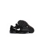 Nike Air Max 2017 Kadın Siyah Spor Ayakkabısı - 849560-001