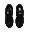 Nike Air Max 2017 Kadın Siyah Spor Ayakkabısı - 849560-001