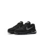 Nike Air Max 2017 Kadın Siyah Spor Ayakkabısı - 849560-001