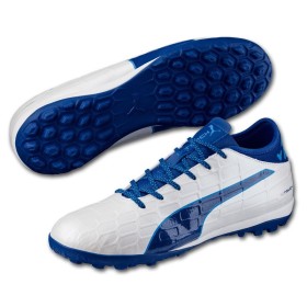Puma EvoTouch 3 TT  Erkek Halı Saha Ayakkabısı 103754-02