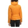 Zara Kadın Sarı Şişme Mont 8073 226