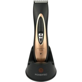 Powertec Traş Makinesi Tr-458