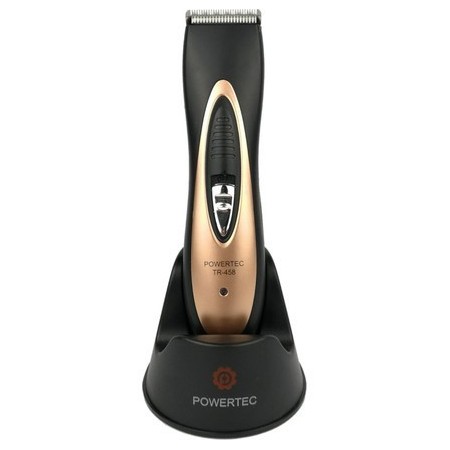 Powertec Traş Makinesi Tr-458