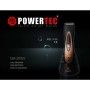 Powertec Traş Makinesi Tr-458