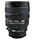 Kiwifotos Manuel Lens Adaptörü (Micro M4/3 Gövde - Nikon Lens)
