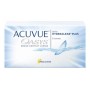 Acuvue Oasys Lens  D-4-00  B.C-8.4 Dia 14.0