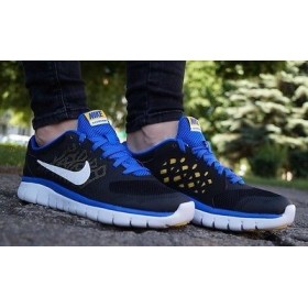 Nike Flex Rn Unisex Koşu Ayakkabısı