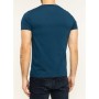 Tommy Hilfiger Erkek Corp Box Logo T-Shirt MW0MW12510