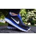Nike Flex Rn Unisex Koşu Ayakkabısı