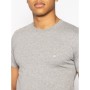 Calvin Klein Erkek Gri Tişört K10K104061