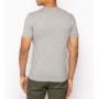 Calvin Klein Erkek Gri Tişört K10K104061
