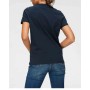 Tommy Hilfiger Kadın Siyah Nolimitt Neck Logo Tshirt WW0WW24967