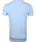 Tommy Hilfiger Lightblue Erkek T-shirt XM0XM01220