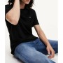 Tommy Hilfiger Siyah Erkek T-shirt XM0XM01220