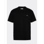 Tommy Hilfiger Siyah Erkek T-shirt XM0XM01220