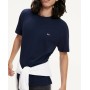 Tommy Hilfiger Lacivert Erkek T-shirt XM0XM01220