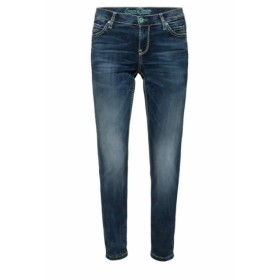 Soccx Kadın Jeans Pantolon SDU-9999-1900
