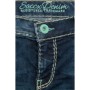 Soccx Kadın Jeans Pantolon SDU-9999-1900