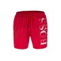 Hugo Boss Erkek Kırmızı Şort/Bermuda 50371268 613