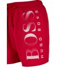 Hugo Boss Erkek Kırmızı Şort/Bermuda 50371268 613