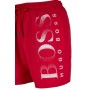 Hugo Boss Erkek Kırmızı Şort/Bermuda 50371268 613