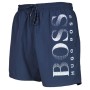 Hugo Boss Erkek Lacivert Şort/Bermuda 50371268
