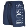 Hugo Boss Erkek Lacivert Şort/Bermuda 50371268