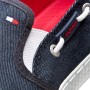 TOMMY HILFIGER ERKEK AYAKKABI FM56819405 INT-DONNIE 2 D-2 Bay SNEAKERS