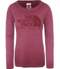 The North Face Kadın Sweatshirt NF0A3XZJ38X