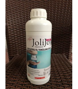 Jolijoy Bor Katkılı El Temizleme Ürünü Dezenfektan 1 lt
