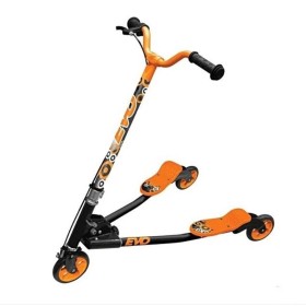 V-Zippy 3 Teker Makaslı Scooter