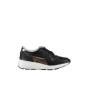 Pierre Cardin Siyah Kadın Sneaker DSMSS18555