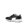 Pierre Cardin Siyah Kadın Sneaker DSMSS18555