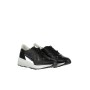 Pierre Cardin Siyah Kadın Sneaker DSMSS18555