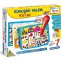 Clementoni Quizzy Konuşan Kalem Temel Bilgiler