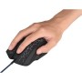 Tigoes C9 Led Işıklı Silicone Rubber Kasa Oyuncu Mouse