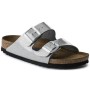 Birkenstock Kadın Magic Galaxy Silver Terlik 0057653