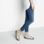 Birkenstock Kadın Magic Galaxy Silver Terlik 0057653