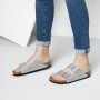 Birkenstock Kadın Magic Galaxy Silver Terlik 0057653