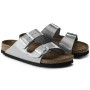 Birkenstock Kadın Magic Galaxy Silver Terlik 0057653