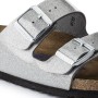 Birkenstock Kadın Magic Galaxy Silver Terlik 0057653