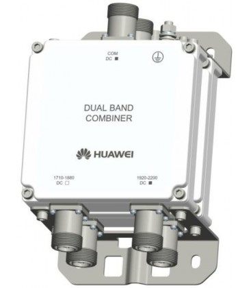 Huawei ACOMD2HO6 ACOMD2H06 Çift Bant Birleştirici DC1710-1880 / 19 20-2200-01 Dual Band Combiner